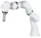 Промышленный робот KUKA LBR iiwa 7 R800 RAL 9016