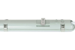 Cветильник LED ДСП Айсберг VS1411 линейный 58W-7250Lm 6000К Опал IP65 vs1411-58-op-6k