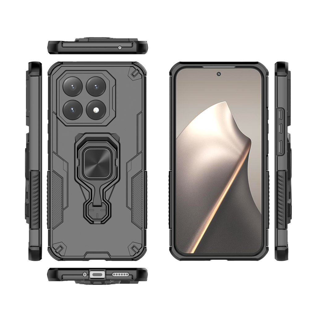 Противоударный чехол Antistrike для Xiaomi 15T