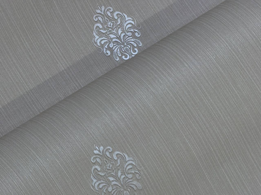 Gaenari 43218-4 Silver Grace