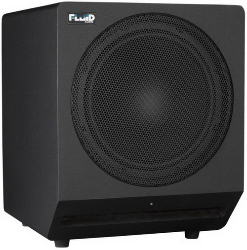Fluid Audio FC10S