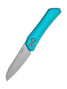 Нож Pro-Tech DS101-T. Blue Oligarch