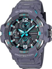 Японские наручные часы Casio G-SHOCK GR-B300-8A2 с хронографом▪