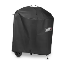 Чехол для угольного гриля Weber Master-Touch Premium 57 см
