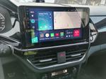 Магнитола для Volkswagen Polo, Skoda Rapid 2020+ - Kuberg SF-1020 QLed+2K, Android 13, Быстрейшая, CarPlay, 4G SIM-слот
