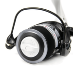 Безынерционная катушка Stinger Whiter NS 3500 (5+1BB, мет. шпуля)