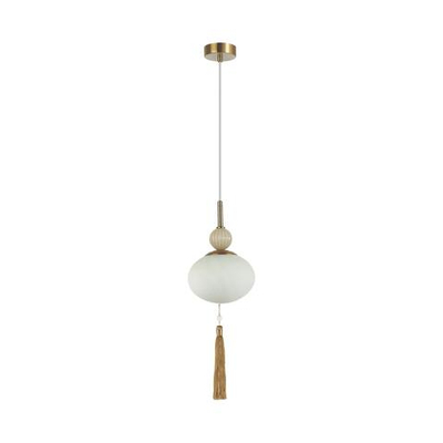 8272/1A LN Подвес E14 40Вт 220В IP20 NEOCLASSI