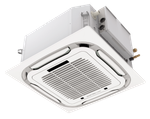 Сплит-система QUATTROCLIMA QV-I18CGE/QN-I18UGE/QA-ICP13 inverter