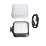 Светодиодный осветитель Godox LITEMONS LED6R RGB
