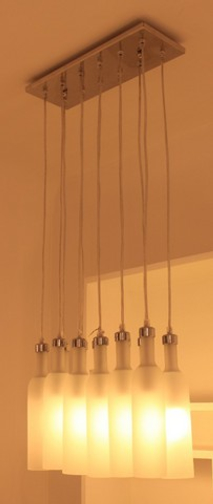 replica Tejo Remy Milk Bottle Lamp 10
