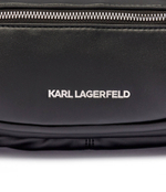 Сумка через плечо City Karl Lagerfeld - черный(245W3045)