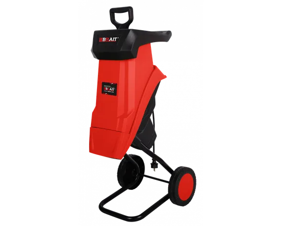 Измельчитель веток "BRAIT" BESH-250