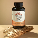 Terra Origin, Healthy Gut™, 90 капсул