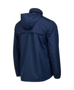 Куртка ветрозащитная JÖGEL NATIONAL PerFormPROOF Rain Jacket, темно-синий