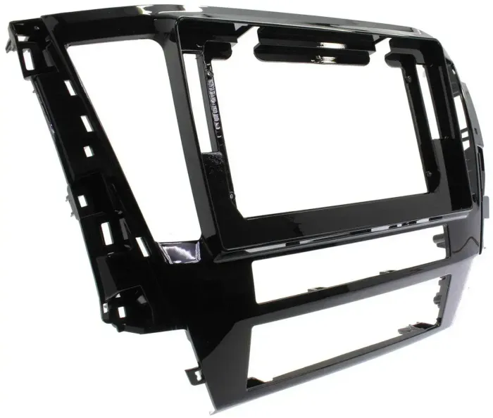 Магнитола для Mitsubishi Pajero Sport 3 2020-2024, Montero Sport (прямоугольный климат) - Teyes CC4L-DTS монитор 10.1" IPS, Android 14, Быстрая, Snapdragon 662, CarPlay, 4G SIM-слот