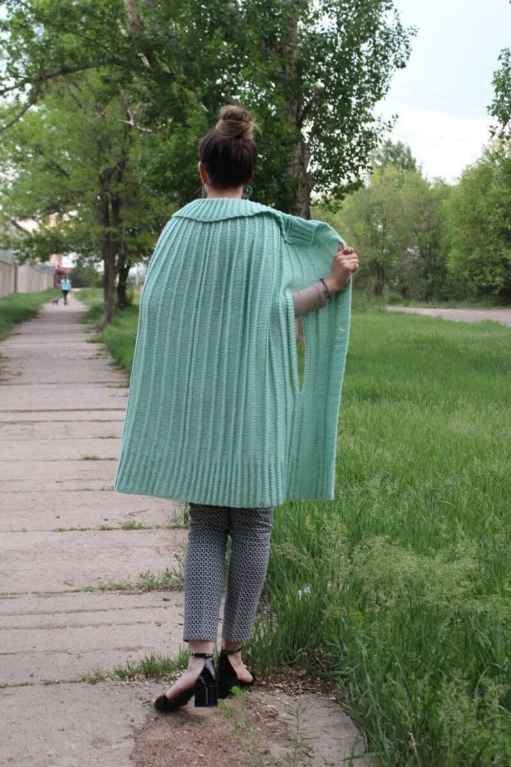 МК Кейп