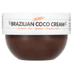 Palmer's, Coconut Oil Formula® с витамином E, бразильский кокосовый крем, взбитый, 250 г (8,8 унции)