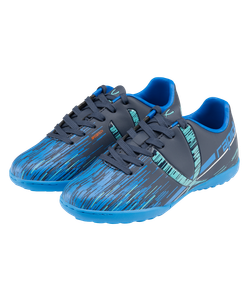 Бутсы многошиповые Rapido TF Navy/blue, детский
