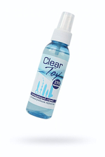 Очищающий спрей Clear Toy 100 мл