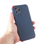 Чехол для iPhone 12 Pro Max, 012423 Красный