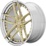 RP FORGED HCX01S