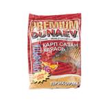 Прикормка "DUNAEV-PREMIUM" 1кг Карп-Сазан Тутти-Фрутти