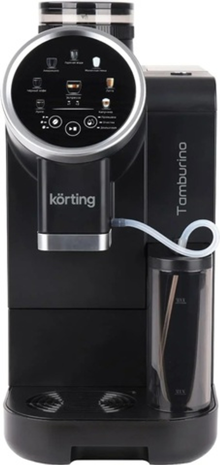 Korting KACM 2028 N Tamburino