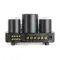 Mastersound Compact 300B Black Wood