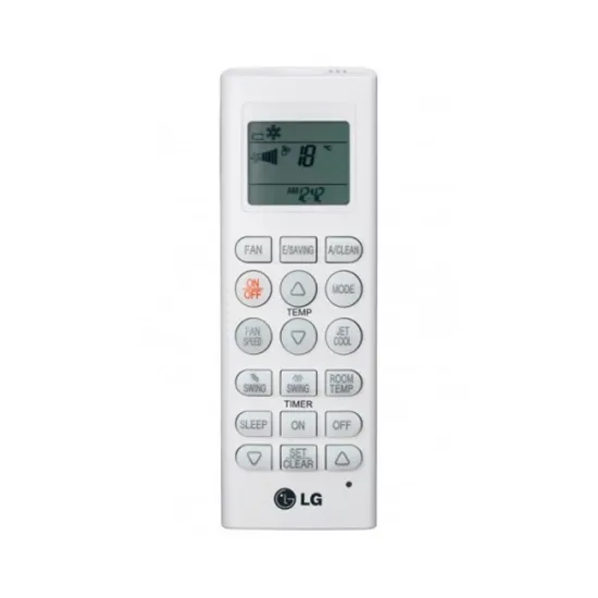 Настенный блок мульти сплит системы LG PM09SP.NSJ