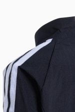 Кофта adidas Juventus FC 26/27 Anthem Junior - черный