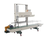Запайщик пакетов Hualian Machinery FR-1370AL/L