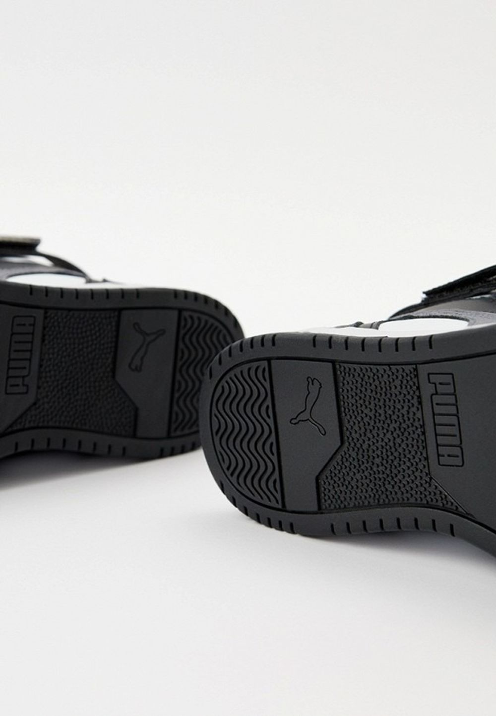 Кеды мужские PUMA RBD Game