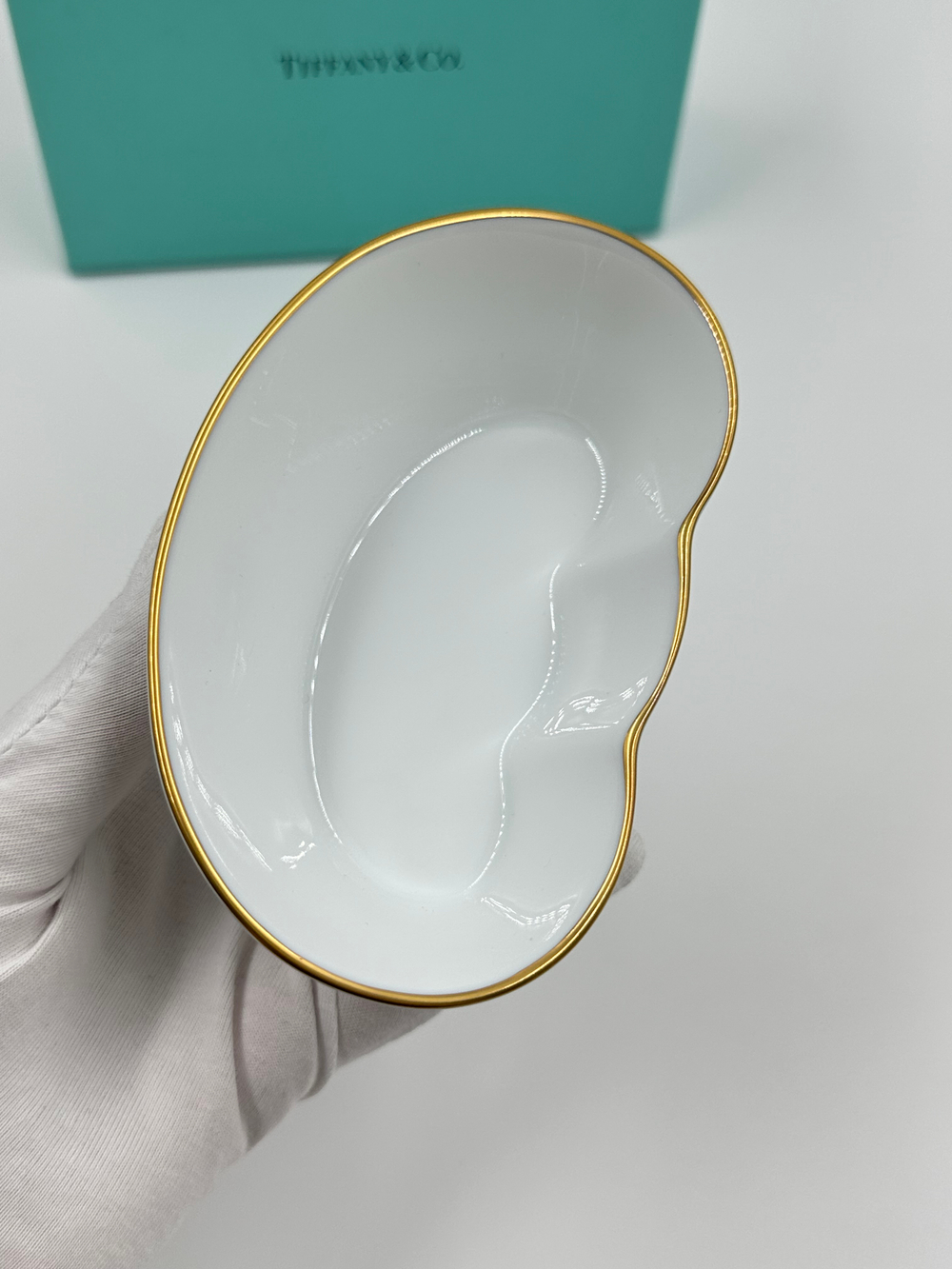 Пиала Tiffany & Co