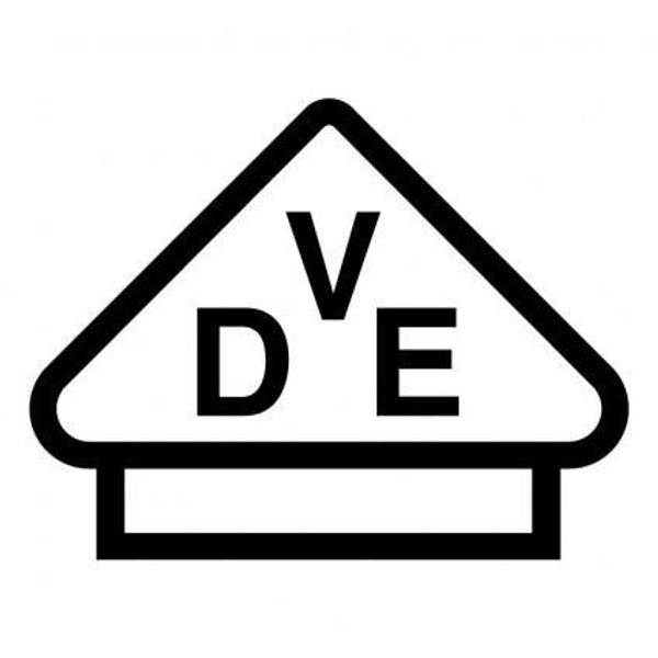 Сертификат «VDE» – формальность или необходимость? Сертификат «VDE» – формальность или необходимость?