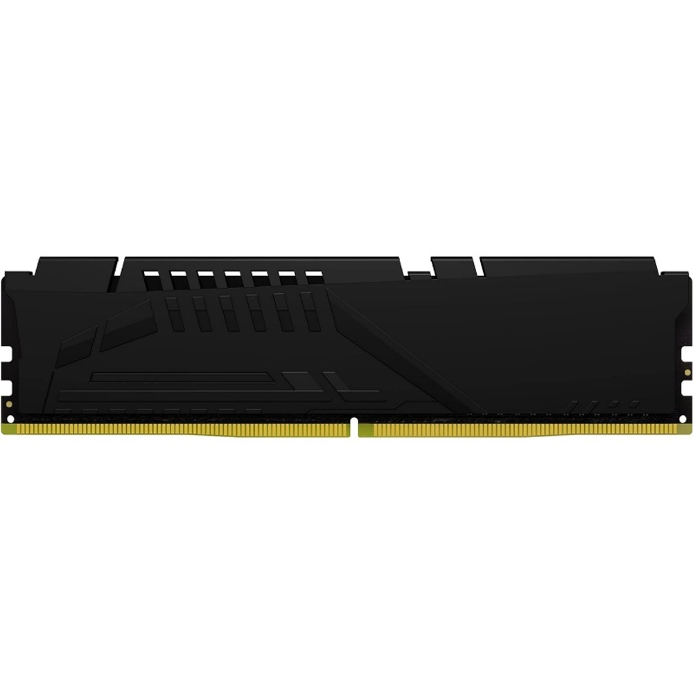 Оперативная память Kingston 32GB 5200MT/s DDR5 CL40 DIMM FURY Beast Black