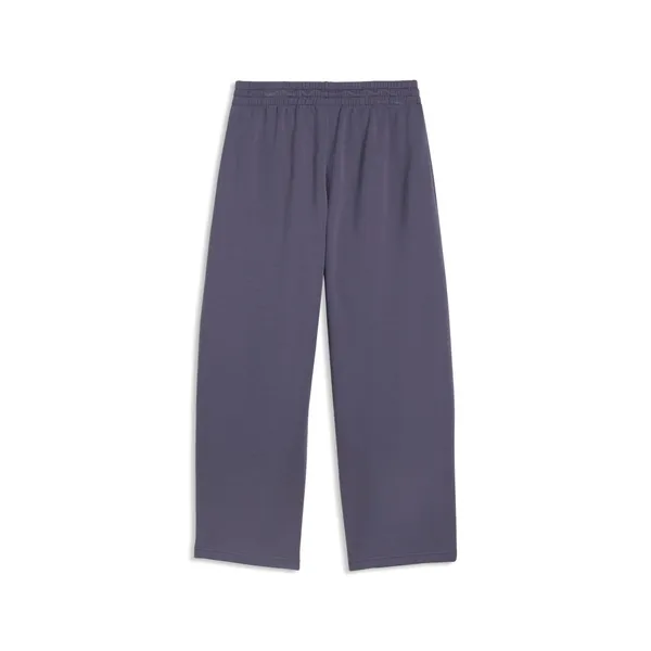 Брюки спортивные женские PUMA HER Relaxed DK Barrel Leg Pants