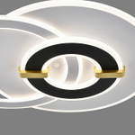 Накладной светильник Escada Antlia 10269/3LED