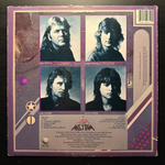 Asia- Astra (США 1985г.)