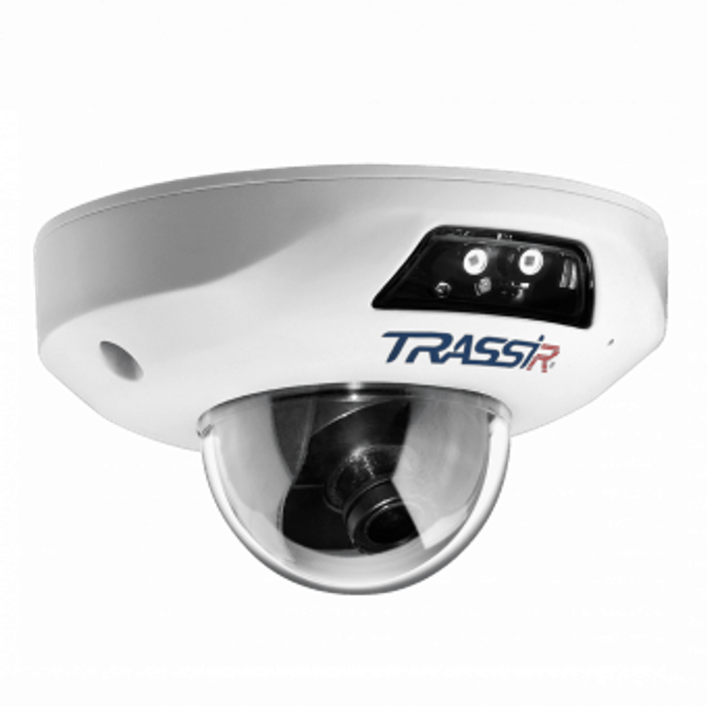 TR-D4251WDIR2 (3.6 мм) (Снимается с производства)