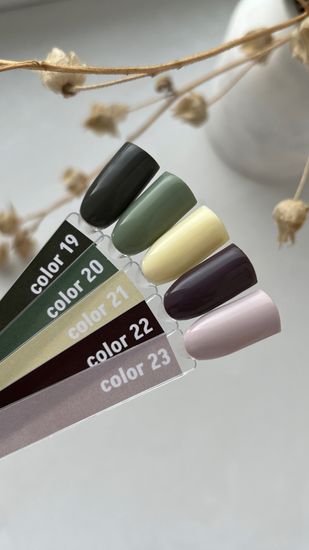 Color gel 20 Iperfect 10g