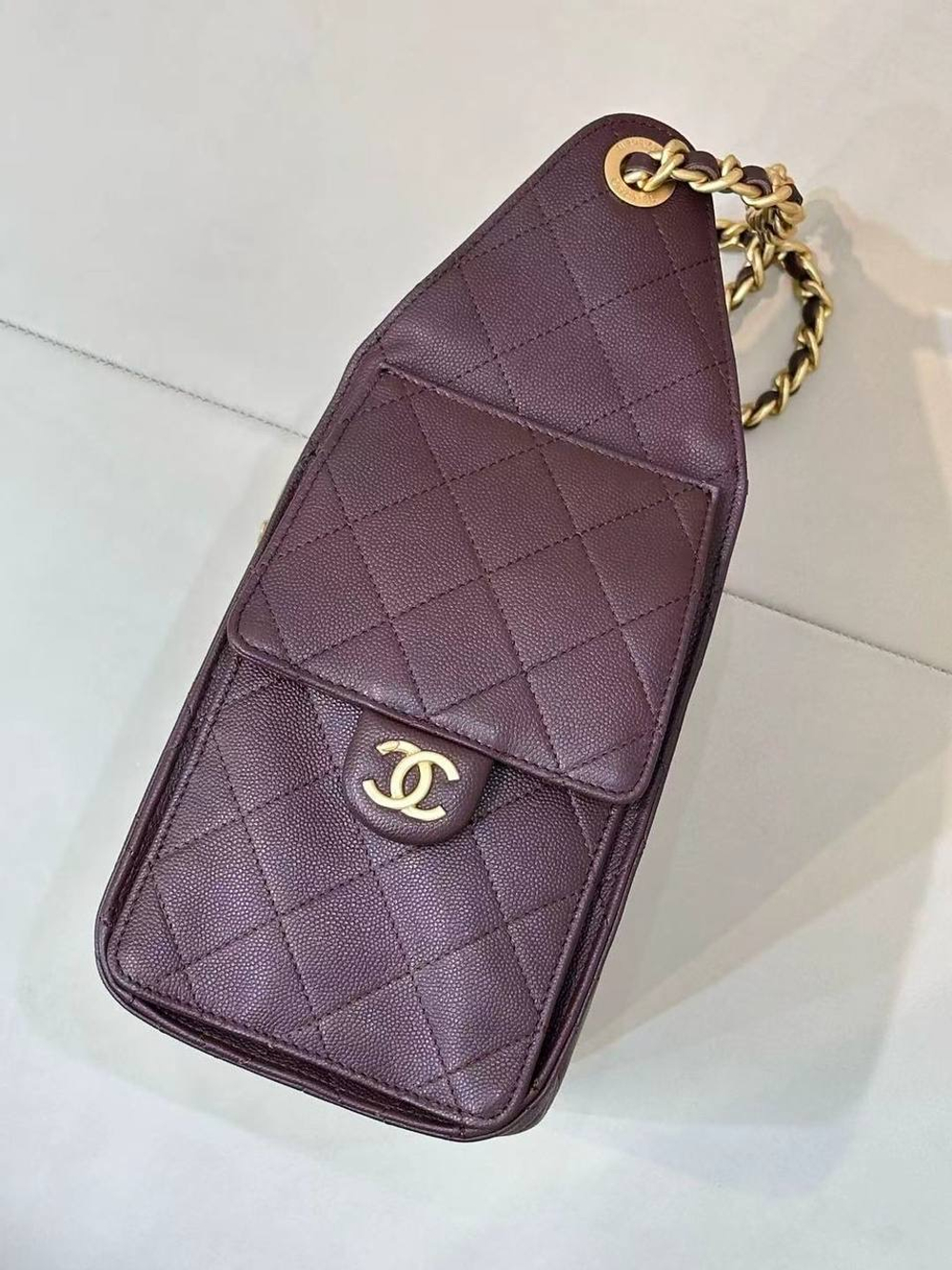 Сумка Chanel