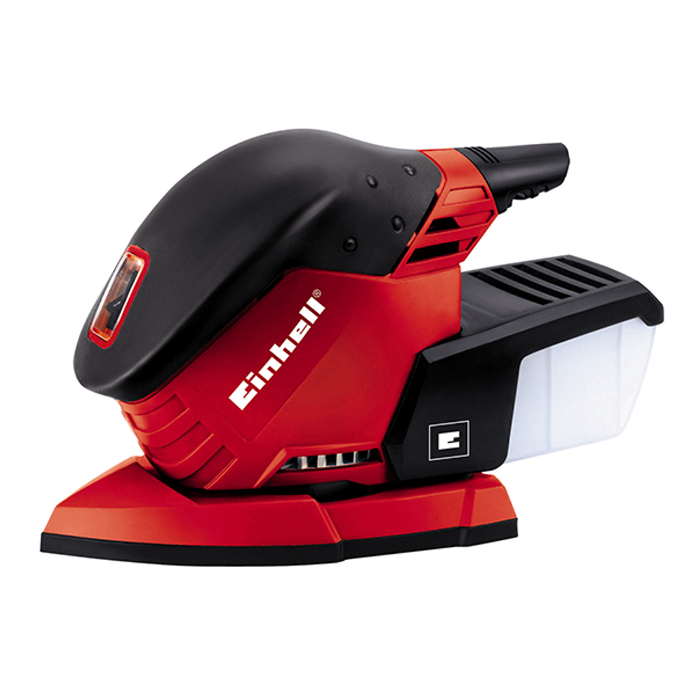 Дельташлифмашина Einhell TE-OS 1320, 130Вт, 100х150х150мм
