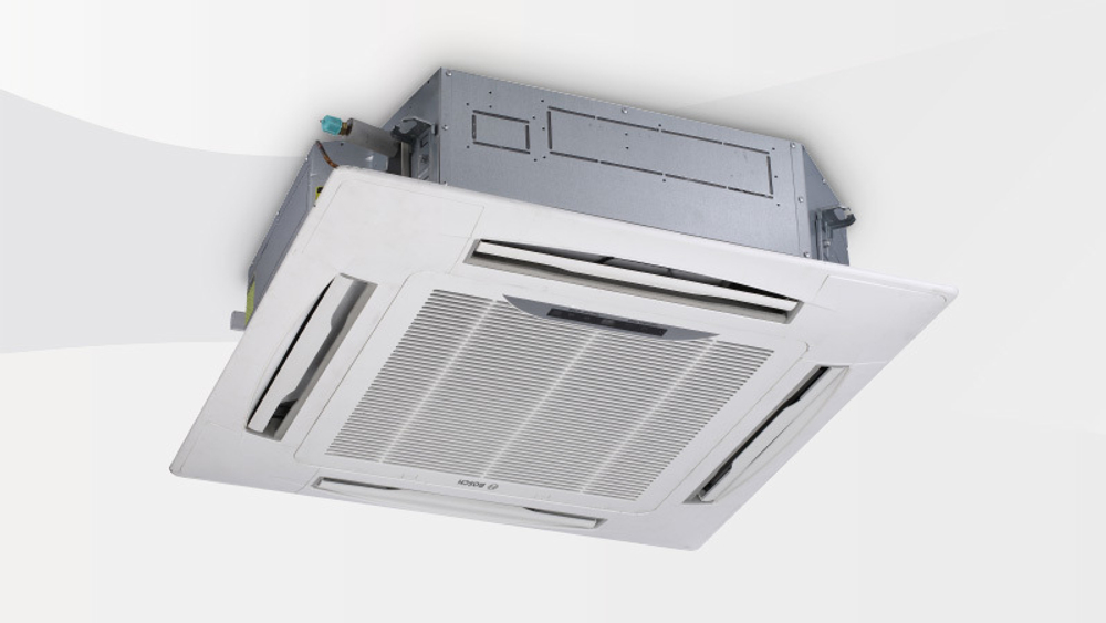Кассетная VRF система Bosch AF-4C 56-1 P/AF-P 4C