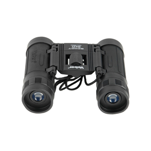 Бинокль Veber Sport БН 8x21 черный
