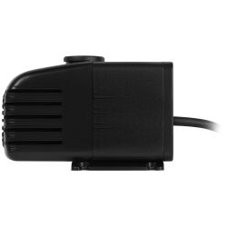 GANF01-02 GREEN APPLE насос для фонтана с насадками.Мощность 35 W Производительность 2000 л/ч Max. П | GREEN APPLE