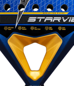 Ракетка StarVie Drax+ 2026