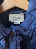 Пальто Gucci