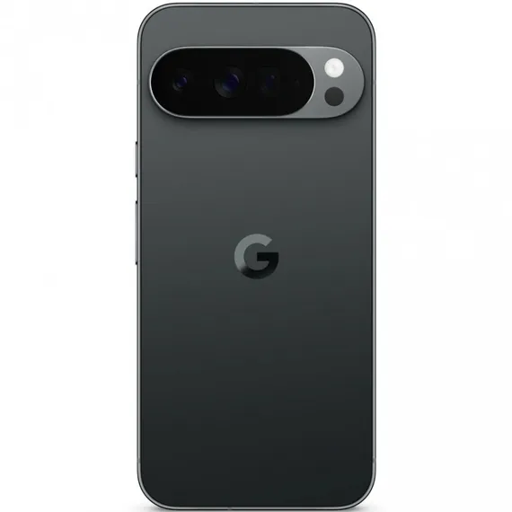 Смартфон Google Pixel 10 Pro XL 256 ГБ Черный Obsidian
