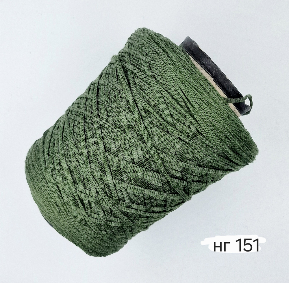 Loro Piana хлопок 60% шелк 40%, 400 м в 100 гр, №151