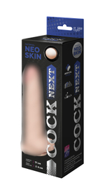 Фаллоимитатор COCK NEXT 6"5 611405ru